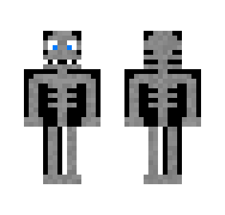 endoskeleton