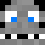 endoskeleton - Interchangeable Minecraft Skins - image 3