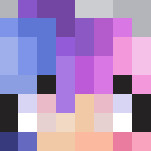 nyan cat - Cat Minecraft Skins - image 3