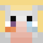 Koruto [Senjutsu Mode] - Male Minecraft Skins - image 3