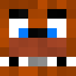whitered freddy - Interchangeable Minecraft Skins - image 3