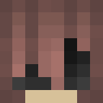 Shading Practace~ - Female Minecraft Skins - image 3