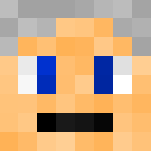 a new man - Male Minecraft Skins - image 3