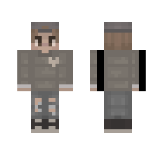 skin
