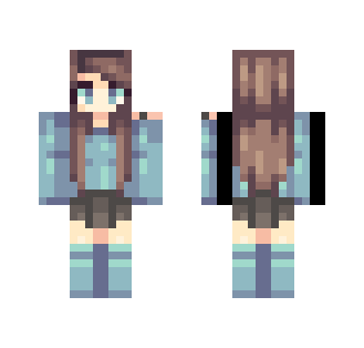 ????Diamond Cutie????