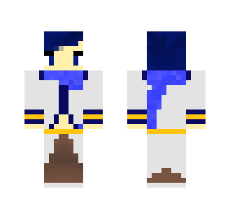 Kaito