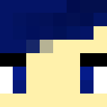 Kaito - Interchangeable Minecraft Skins - image 3