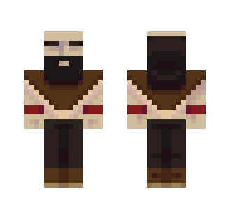Brad - Male Minecraft Skins - image 2