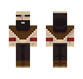 Brad