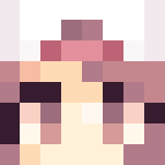 ???? Basic Girl????Popreel! - Female Minecraft Skins - image 3