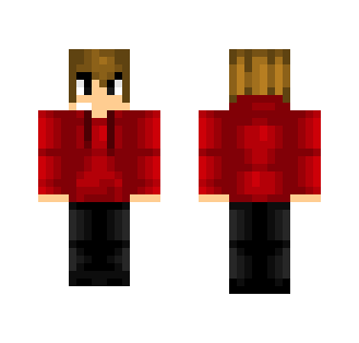 Tord/Tord Larsson: Eddsworld