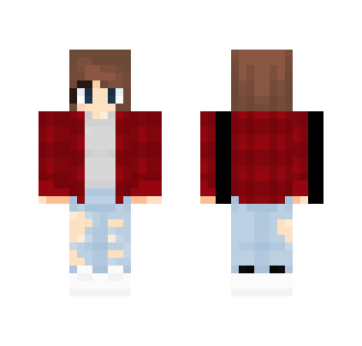 ampiainen's Request ~ PupuSkins