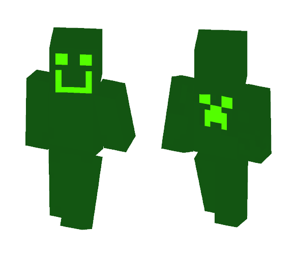My_MacZocktHDs new skin - Male Minecraft Skins - image 1