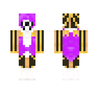Babel Circus Creature