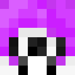 Babel Circus Creature - Male Minecraft Skins - image 3