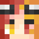 100 subs yayyyy - Female Minecraft Skins - image 3