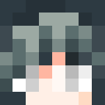 Sea Lanterns - Female Minecraft Skins - image 3