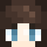 Gaia Gummi (Earth) - Female Minecraft Skins - image 3