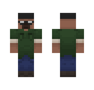 Big Smoke