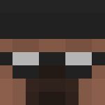 Big Smoke - Male Minecraft Skins - image 3