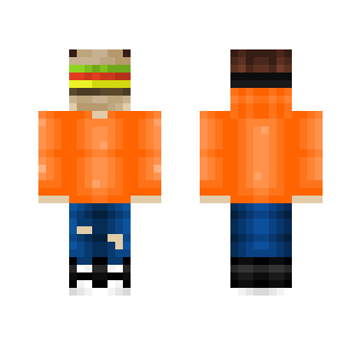 Typical ~UPDATED~ - Male Minecraft Skins - image 2
