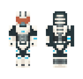 Space Racer