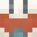 Space Racer - Male Minecraft Skins - image 3