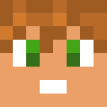 My skin - Male Minecraft Skins - image 3