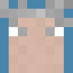 Cultist of the Void - Male Minecraft Skins - image 3