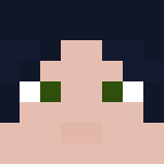 Hooded Person - Male Minecraft Skins - image 3
