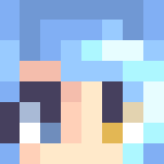 st with anymore! - Female Minecraft Skins - image 3