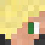 Gladion - Pokemon Sun/Moon - Male Minecraft Skins - image 3