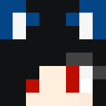 Emo Neko - Female Minecraft Skins - image 3