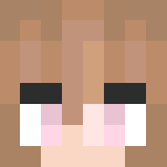 Download Free pink sweater girl Skin for Minecraft image 3 pink sweater girl - Girl Minecraft Skins - image 3