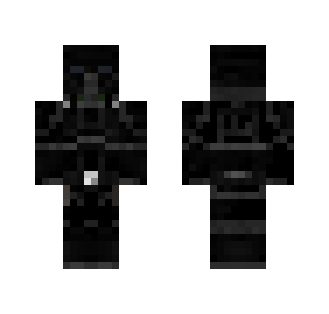 Imperial Deathtrooper
