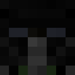 Imperial Deathtrooper - Male Minecraft Skins - image 3