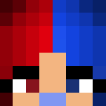DarthLilo - Female Minecraft Skins - image 3