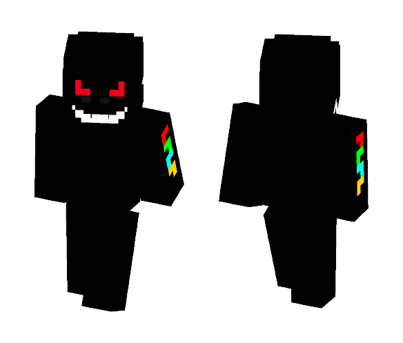 ... - A Skin by Sweet Memories - Interchangeable Minecraft Skins - image 1