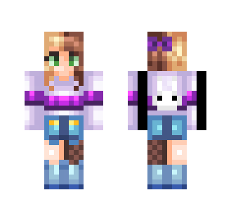 Bonnie!~Ar﻿ψεmis♠