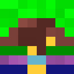 UnderFresh Frisk - Interchangeable Minecraft Skins - image 3