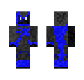 my minecraft skin uh 2.0?
