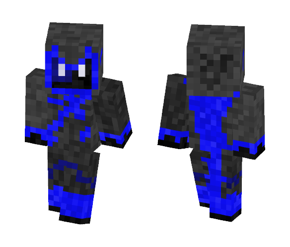 my minecraft skin uh 2.0? - Male Minecraft Skins - image 1