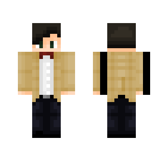 11th Doctor