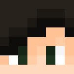11th Doctor - Male Minecraft Skins - image 3