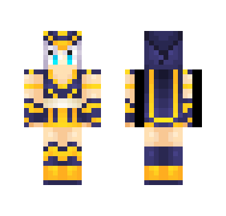 Ashe (LoL)