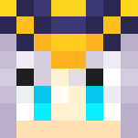 Ashe (LoL) - Female Minecraft Skins - image 3