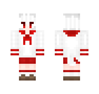 Mika Skin