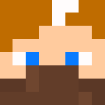 Adventure - Male Minecraft Skins - image 3