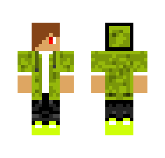 my skin1