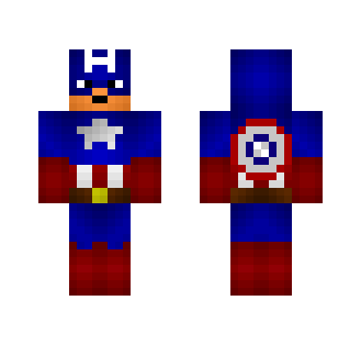 Captain America